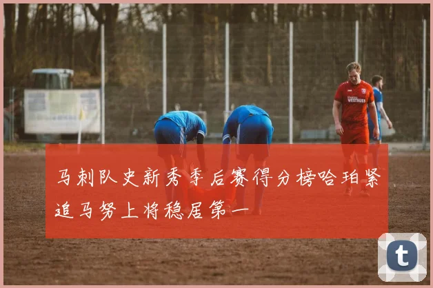 马刺队史新秀季后赛得分榜哈珀紧追马努上将稳居第一